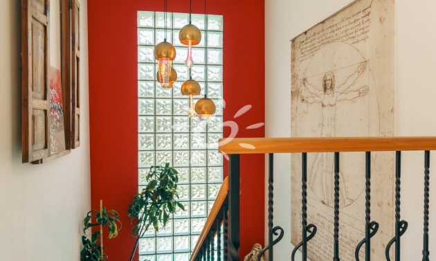 Resales - Villas - Alfaz del Pi - Urbanizaciones
