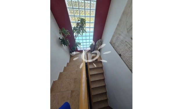 Resales - Villas - Alfaz del Pi - Urbanizaciones