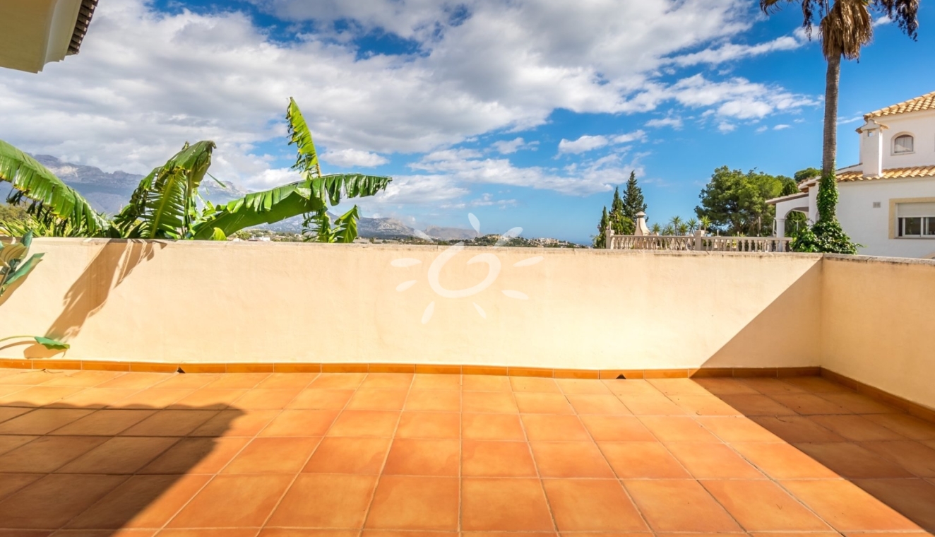 Resales - Villas - Alfaz del Pi - Urbanizaciones