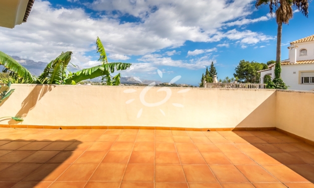 Resales - Villas - Alfaz del Pi - Urbanizaciones