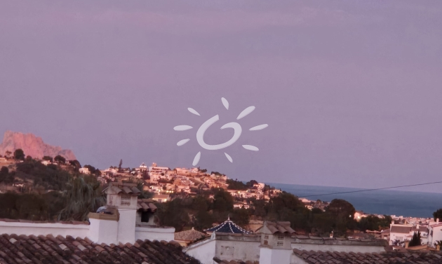 Resales - Villas - Alfaz del Pi - Urbanizaciones