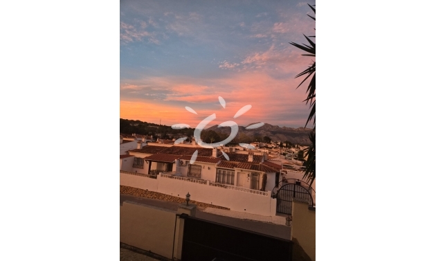 Resales - Villas - Alfaz del Pi - Urbanizaciones