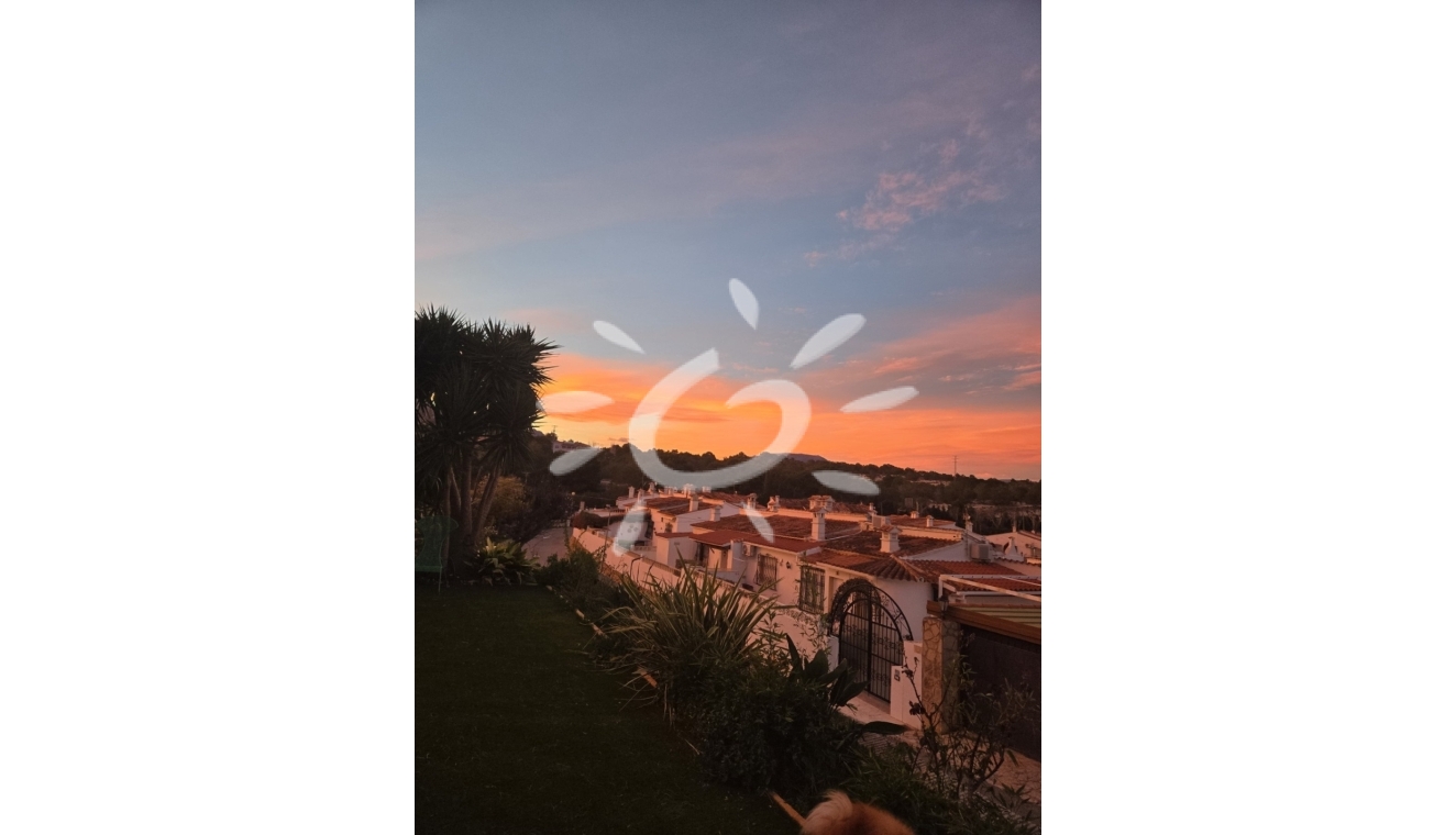 Resales - Villas - Alfaz del Pi - Urbanizaciones