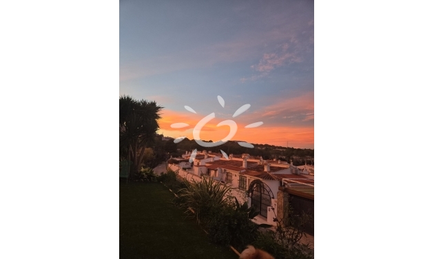 Resales - Villas - Alfaz del Pi - Urbanizaciones