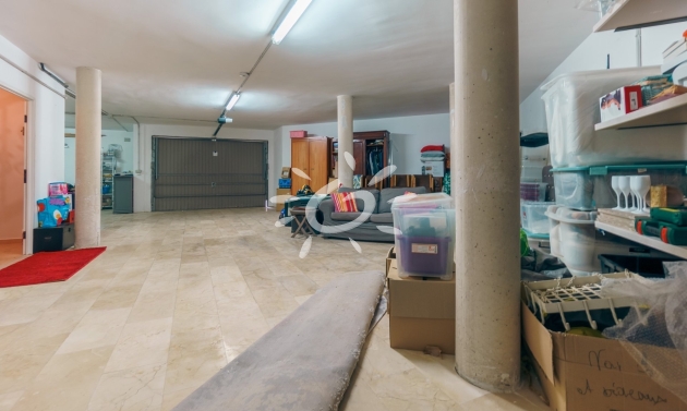 Resales - Villas - Alfaz del Pi - Urbanizaciones