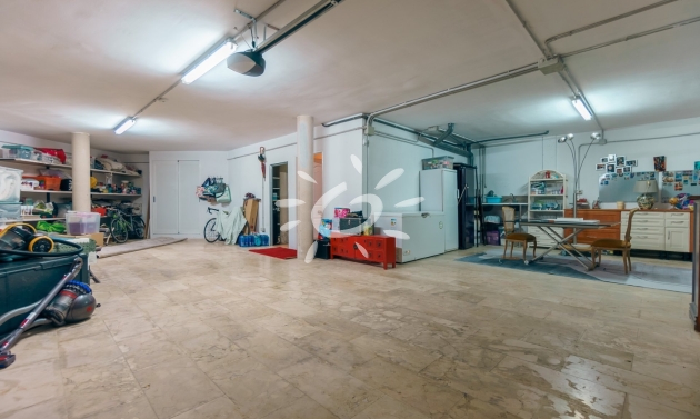 Resales - Villas - Alfaz del Pi - Urbanizaciones