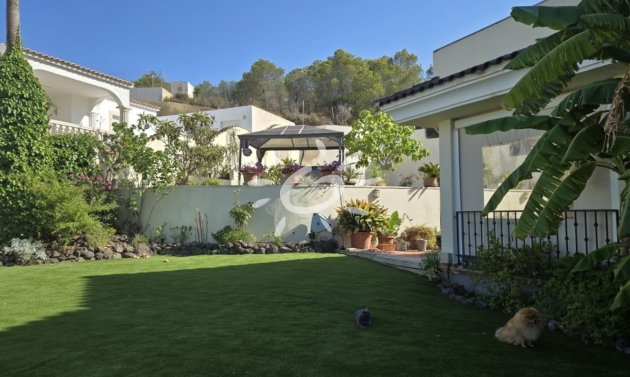 Resales - Villas - Alfaz del Pi - Urbanizaciones
