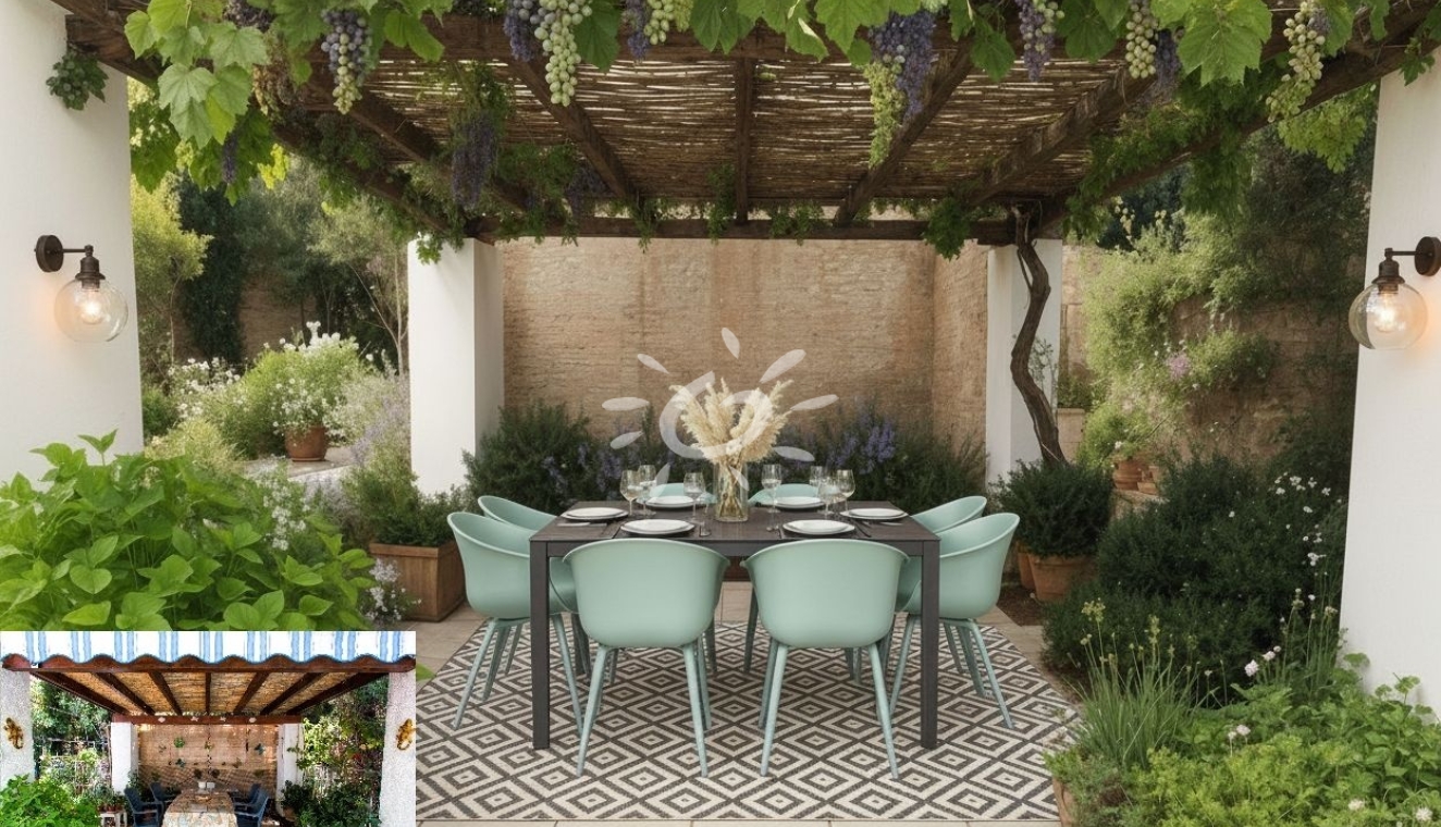 Resales - Villas - Calpe - La Cometa