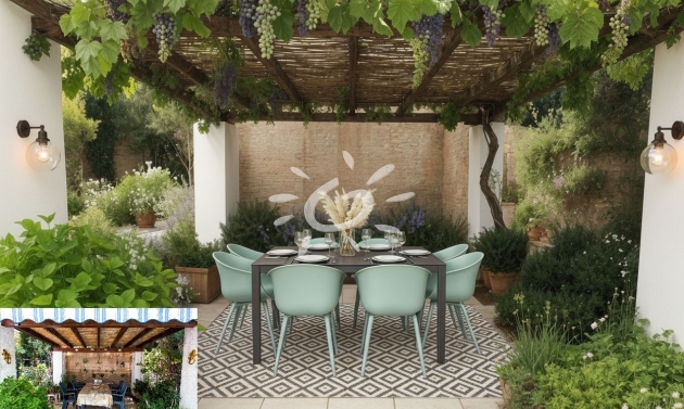 Resales - Villas - Calpe - La Cometa