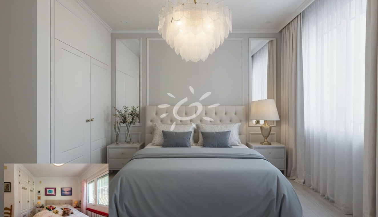 Resales - Villas - Calpe - La Cometa