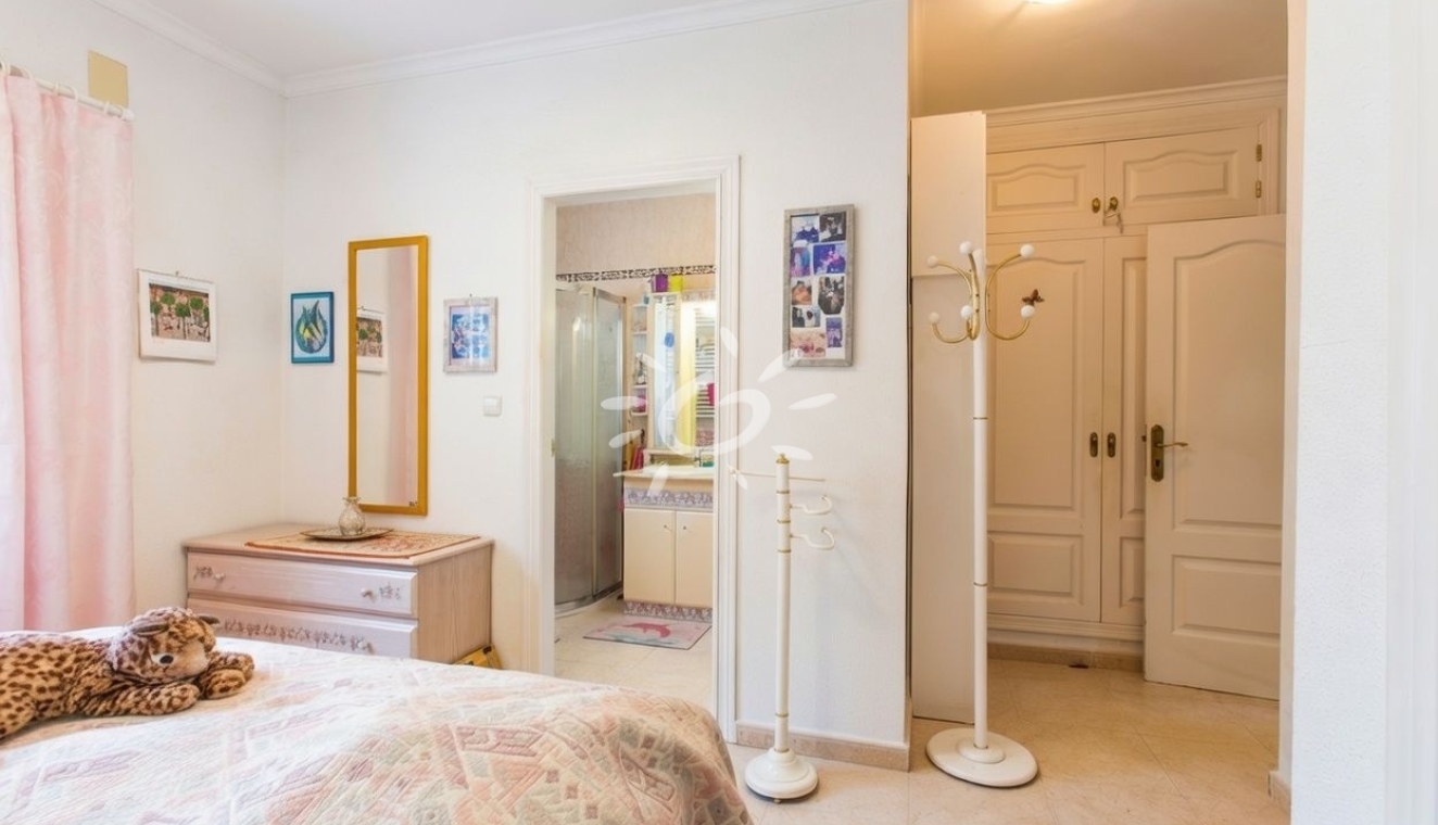 Resales - Villas - Calpe - La Cometa