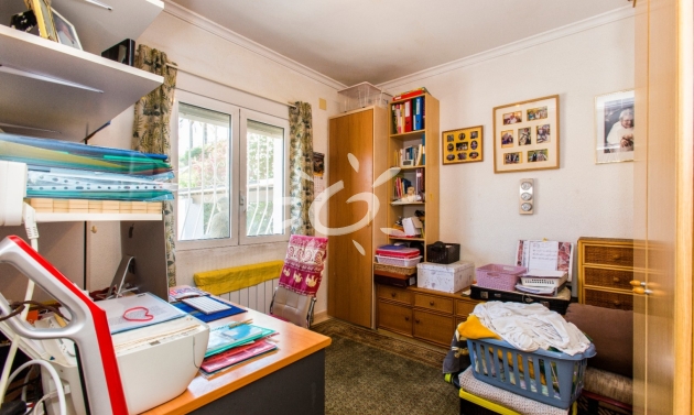 Resales - Villas - Calpe - La Cometa