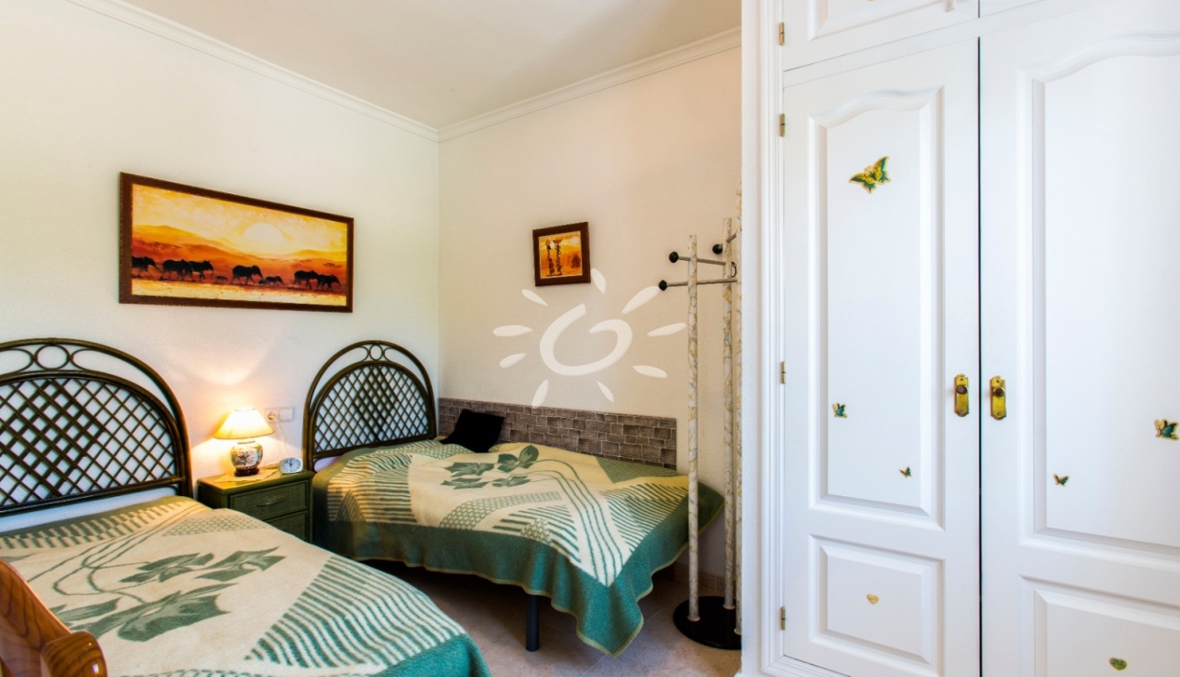 Resales - Villas - Calpe - La Cometa