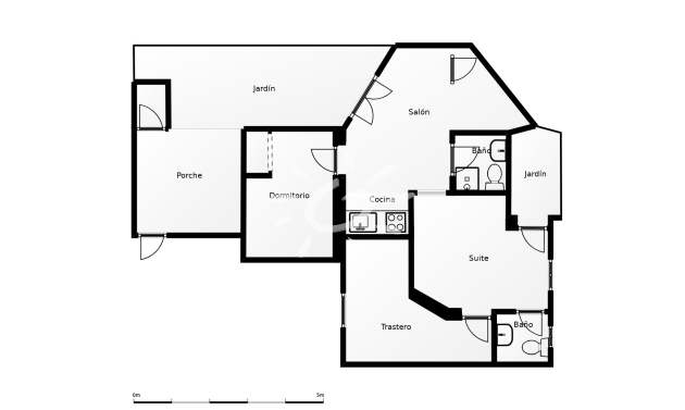 Resales - Villas - Calpe - La Cometa
