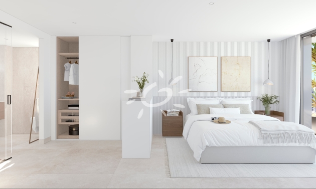 New Builds - Apartments - Flats - Calpe - Calpe Town Centre
