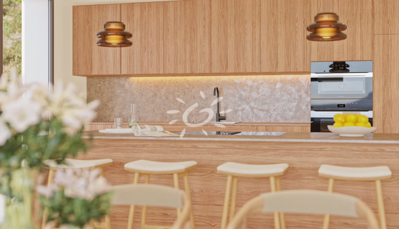 New Builds - Villas - Benitachell - La Cumbre del Sol