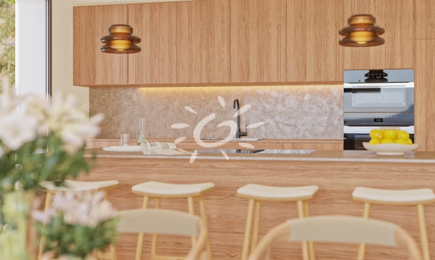 New Builds - Villas - Benitachell - La Cumbre del Sol