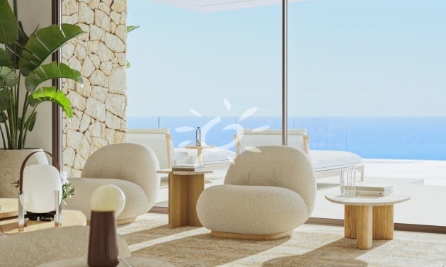 New Builds - Villas - Benitachell - La Cumbre del Sol