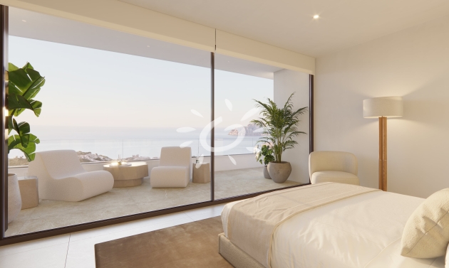 New Builds - Villas - Benitachell - La Cumbre del Sol