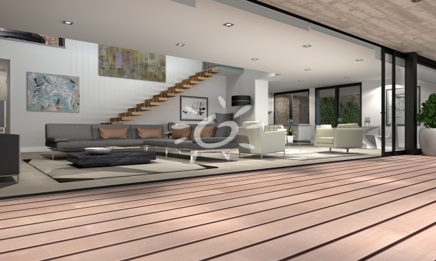 New Builds - Villas - Benitachell - La Cumbre del Sol