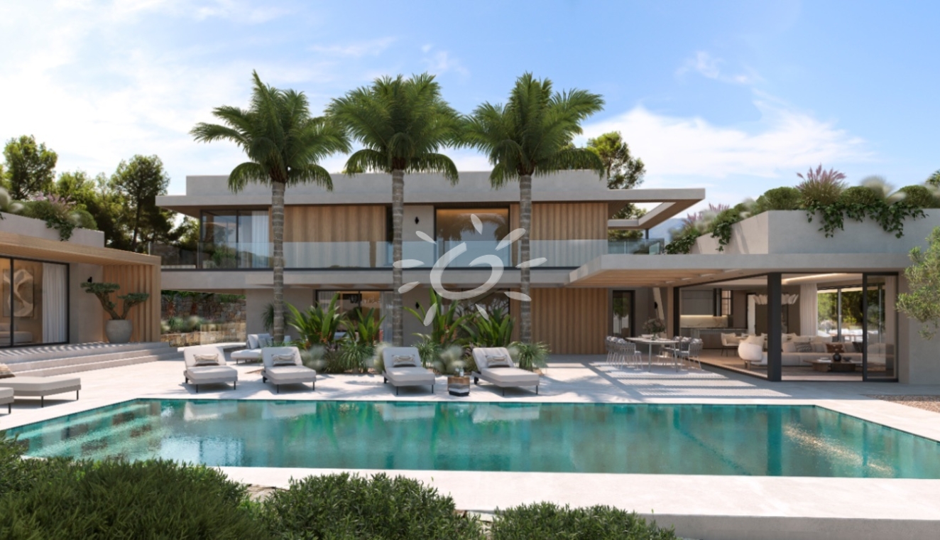 Reventas - Villas - Chalets - Javea