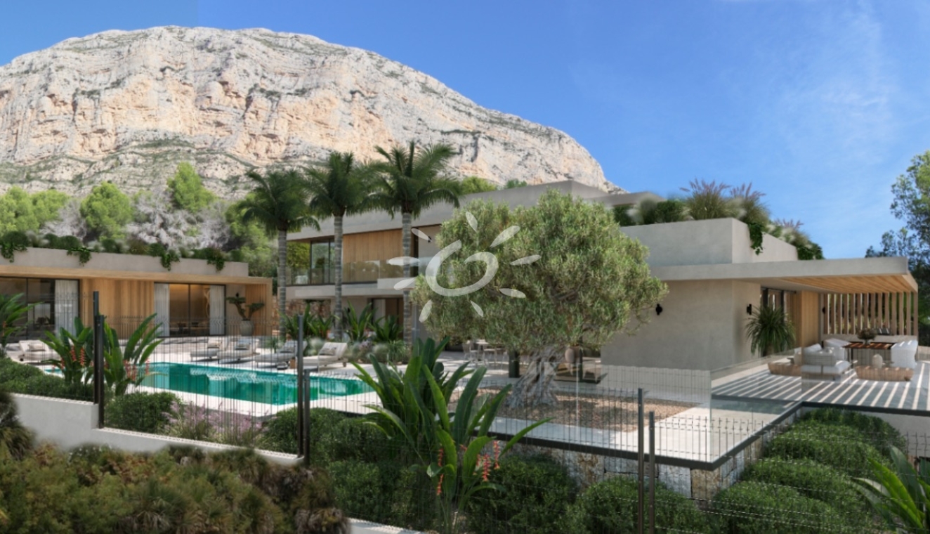 Reventas - Villas - Chalets - Javea