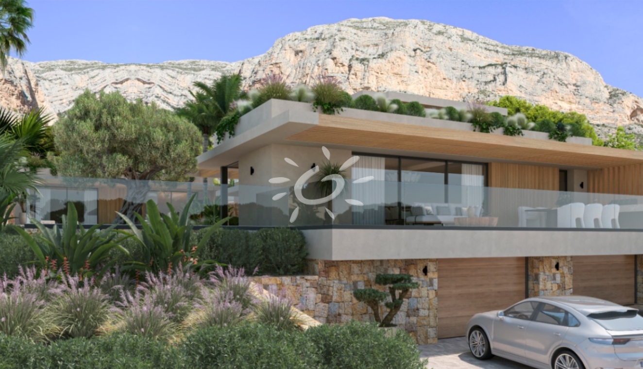Reventas - Villas - Chalets - Javea