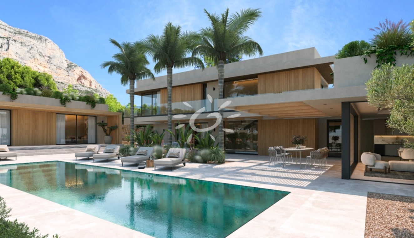 Reventas - Villas - Chalets - Javea