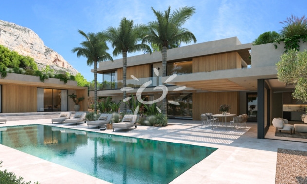 Reventas - Villas - Chalets - Javea