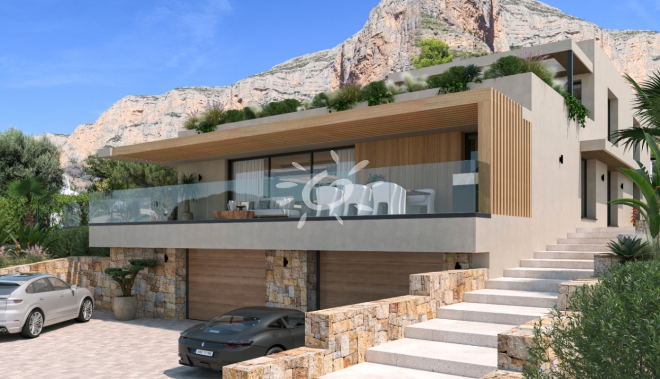 Reventas - Villas - Chalets - Javea