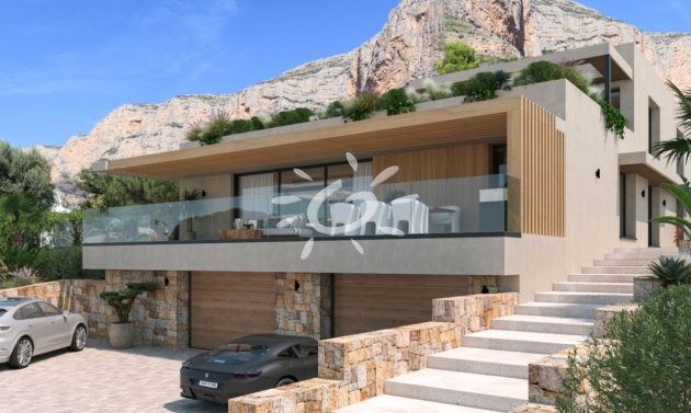 Reventas - Villas - Chalets - Javea