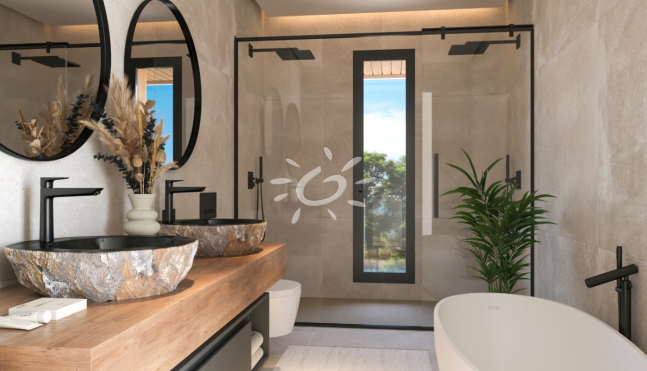 Reventas - Villas - Chalets - Javea