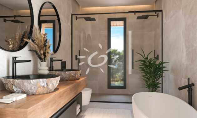 Reventas - Villas - Chalets - Javea
