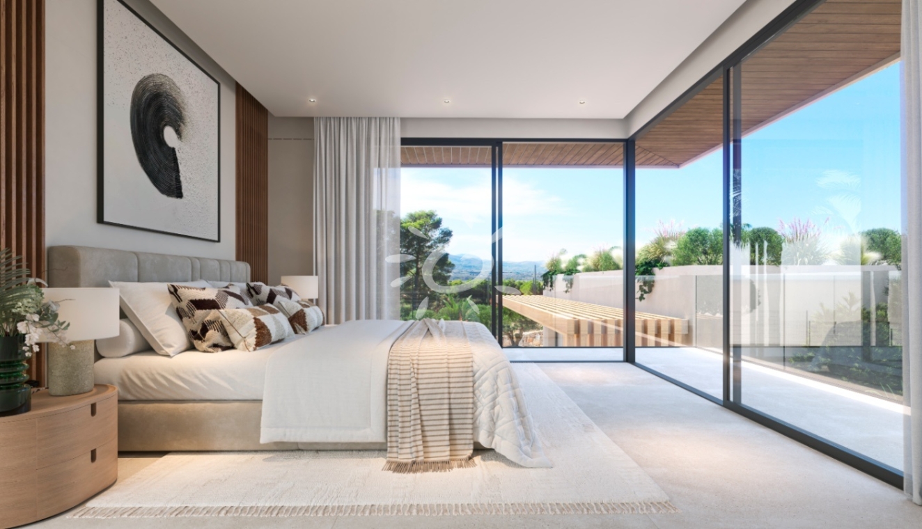 Reventas - Villas - Chalets - Javea