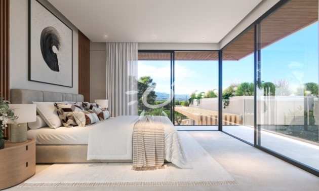 Reventas - Villas - Chalets - Javea