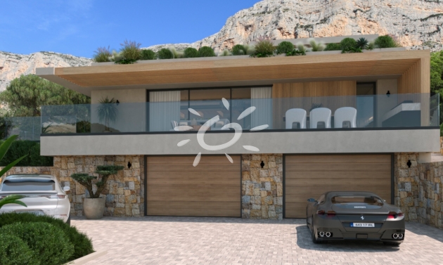 Reventas - Villas - Chalets - Javea