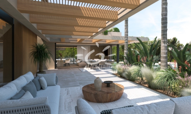 Reventas - Villas - Chalets - Javea