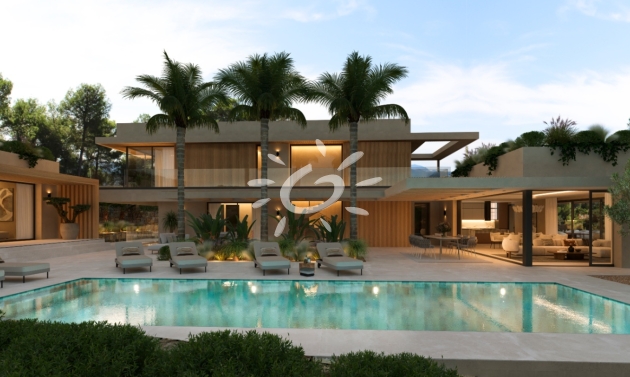 Reventas - Villas - Chalets - Javea