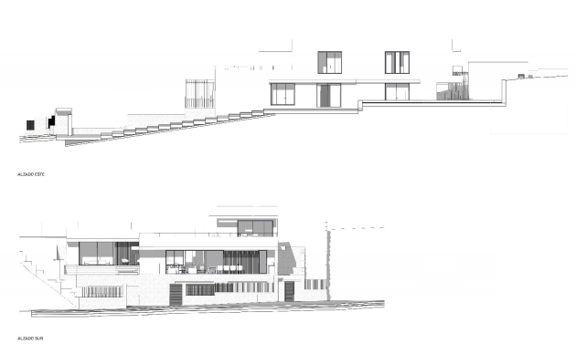 Reventas - Villas - Chalets - Javea