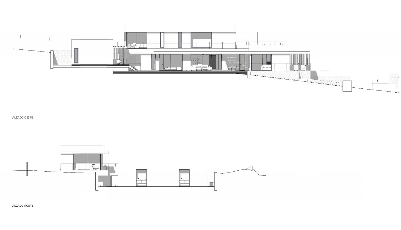 Reventas - Villas - Chalets - Javea