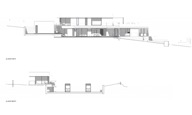 Reventas - Villas - Chalets - Javea