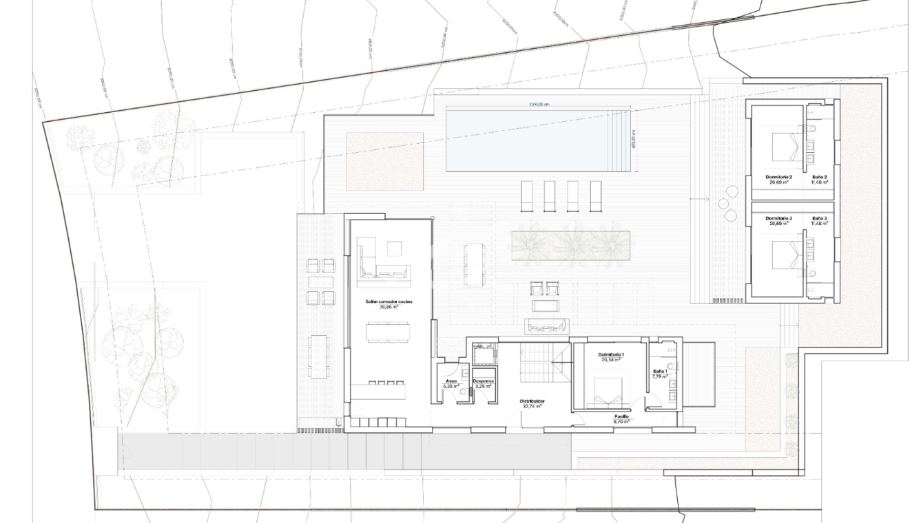 Reventas - Villas - Chalets - Javea