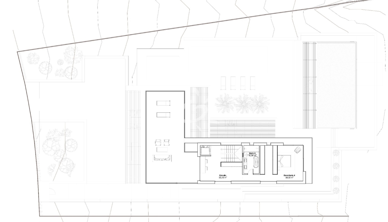 Reventas - Villas - Chalets - Javea