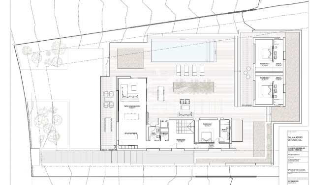 Reventas - Villas - Chalets - Javea