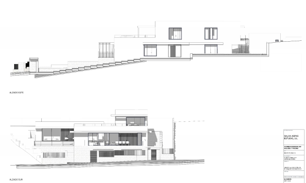 Reventas - Villas - Chalets - Javea
