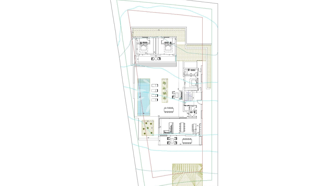 Reventas - Villas - Chalets - Javea
