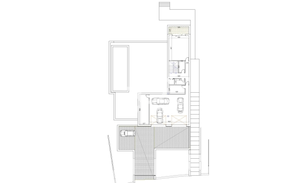 Reventas - Villas - Chalets - Javea