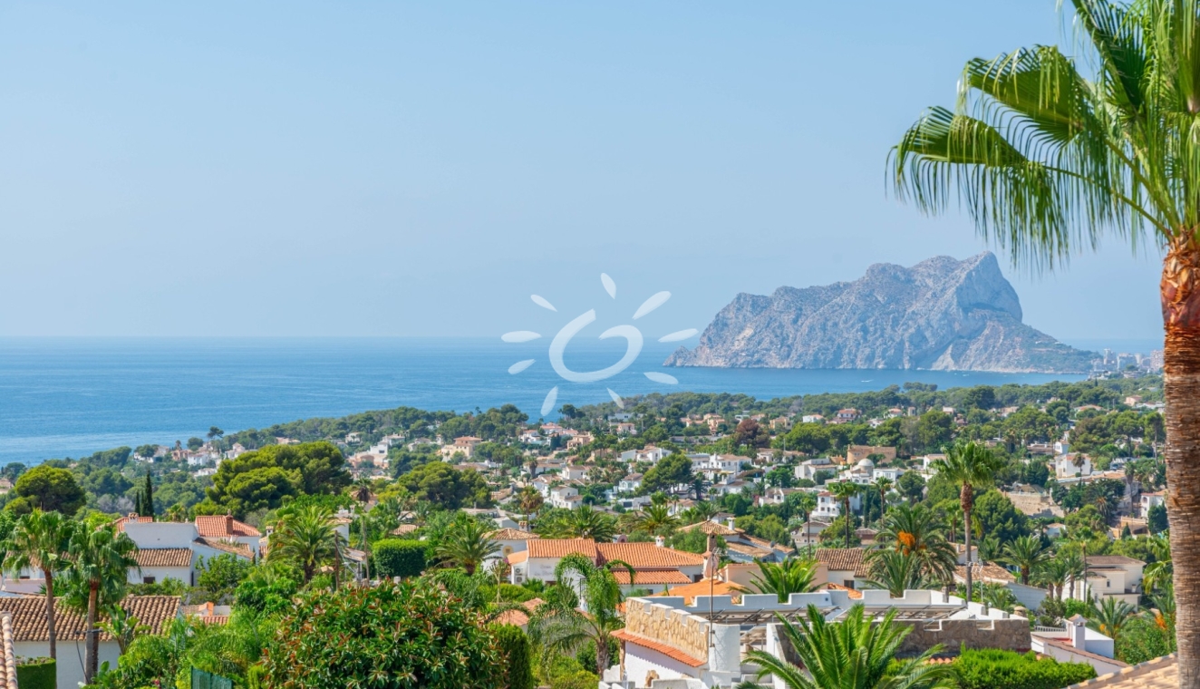 Reventas - Villas - Chalets - Benissa - San Jaime