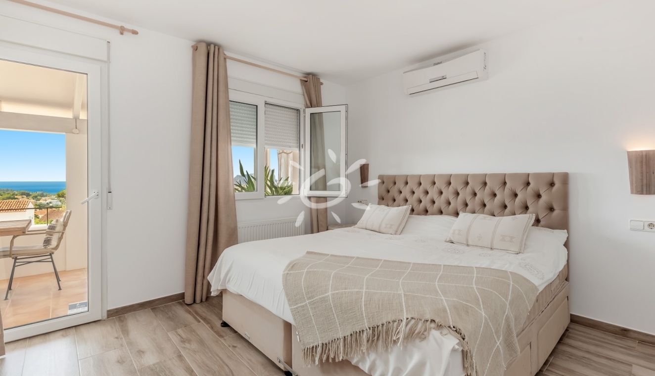Reventas - Villas - Chalets - Benissa - San Jaime