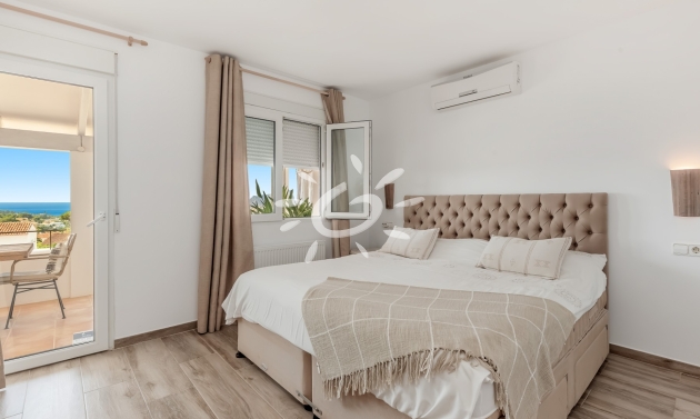 Reventas - Villas - Chalets - Benissa - San Jaime